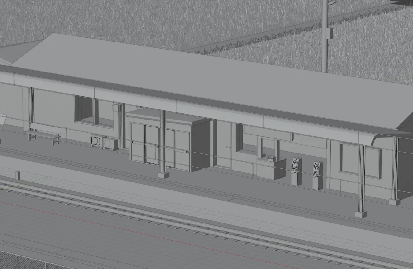 最新3DCGソフトで<br><span>自由自在な表現</span><br>を習得