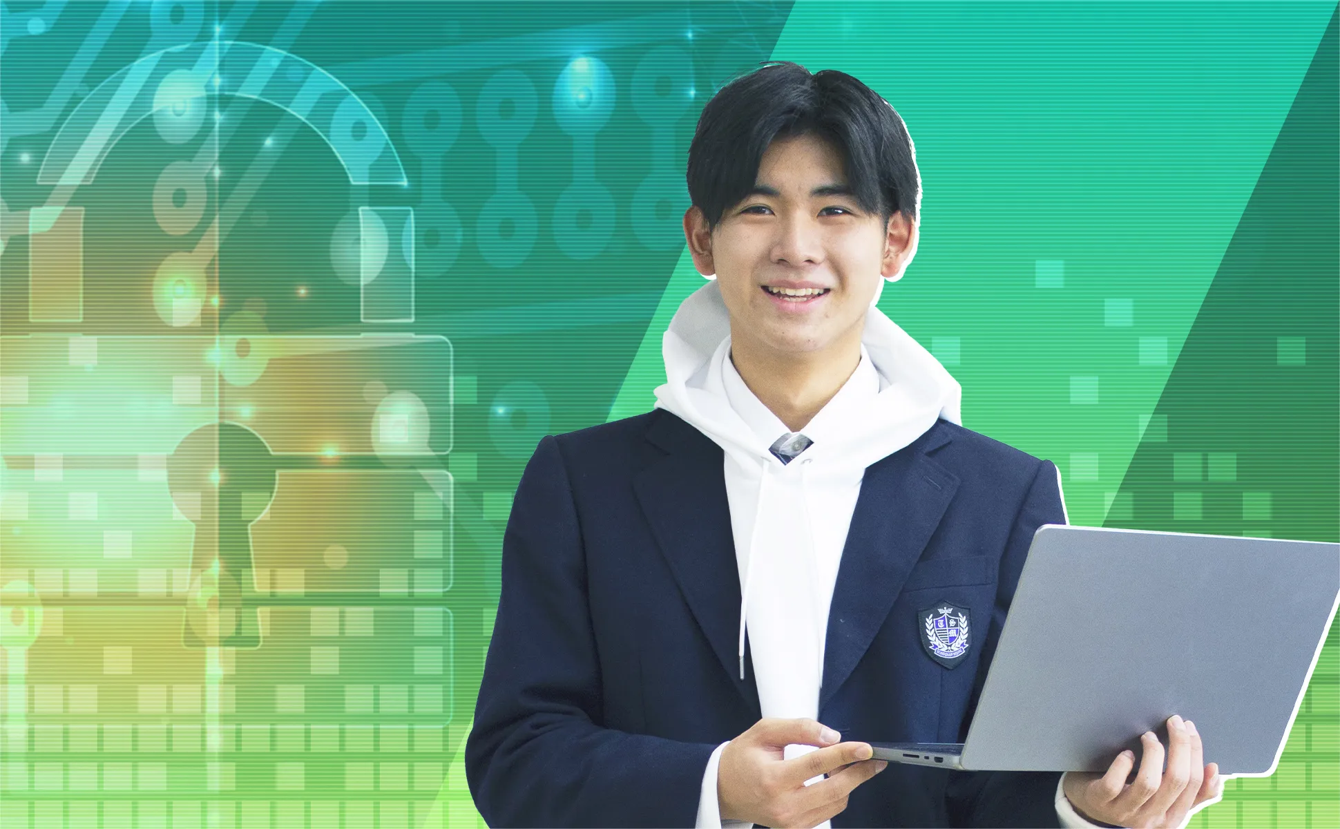 IT・ホワイトハッカー専攻