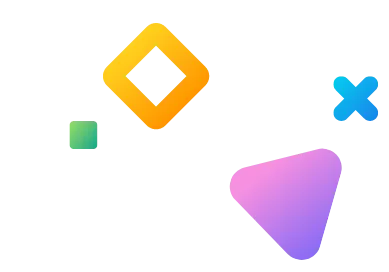 オブジェクトの形状